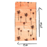 Foxy Blondes Tropic  Pop-Up Foils 500 Sheet