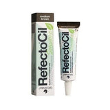 Refectocil Sensitive Medium Brown 15ml