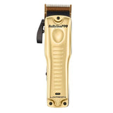 BaBylissPRO LoPro Low Profile Clipper GOLD
