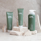CPR Frizzy: Phase 1 Smoothing Creme 250ML