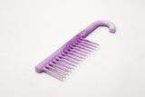The 47 Gram Comb Purple Haze