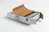 Glide Create Play Inspire Wide Pre-cut Foil 15x26.5cm
