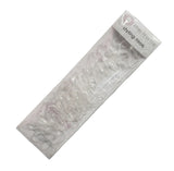 PP No Snag Clear Hair Ties 200pc
