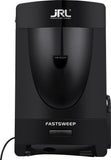JRL Fast Sweep Hair Vacuum
