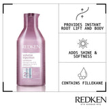 Redken Volume Injection Conditioner 300ml