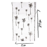 Foxy Blondes Pop-Up Retro Cali 500 Sheet