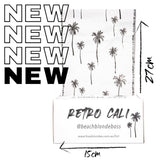 Foxy Blondes Pop-Up Retro Cali 500 Sheet
