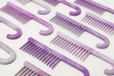 The 47 Gram Comb Purple Haze