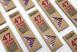The 47 Gram Comb Purple Haze