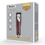 Wahl Magic Clip Burgundy