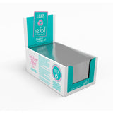 Refoil Pre-Cuts Medium 20cm x 12cm 18mic