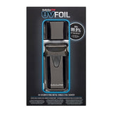 Babyliss Single UV Foil Shaver