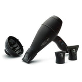 Evy theBOSS Dryer Black