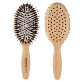 Brushworx Earth Bamboo Cushion Brush - KK Hair