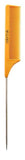Colortrak Carbon Pintail Comb - KK Hair