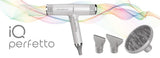 Gama.Professional IQ Perfetto Dryer - KK Hair