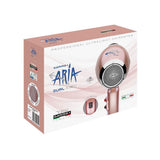 Gamma + Aria Dual Ionic - KK Hair