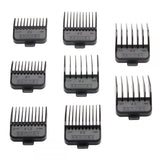 Gamma + Double Magnetic Guards for Clipper - KK Hair