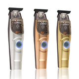 Gamma + X-Evo Trimmer - KK Hair