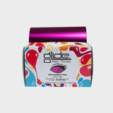 Glide Coloured Foil - KK Hair