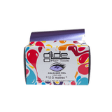 Glide Coloured Foil - KK Hair