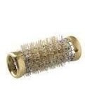Metal Brush Roller - KK Hair