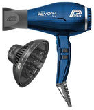 Parlux Alyon Midnight Blue With Diffuser - KK Hair