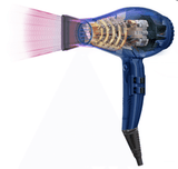Parlux Alyon Midnight Blue With Diffuser - KK Hair