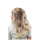 PP Winding Pearls Metal Claw Clip - KK Hair