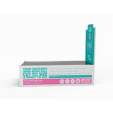 Refoil Pre-Cuts Large 28cm x 12cm 18mic