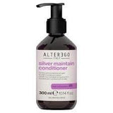 Silver Maintain Conditioner - KK Hair