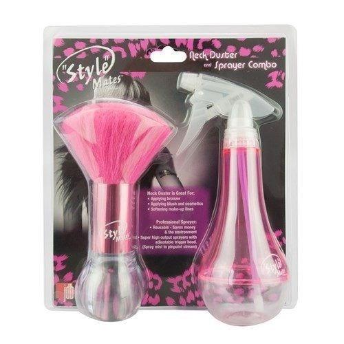 Style Mates Duster & Sprayer Combo at KK Hair – Tasmanian Salon Supplies